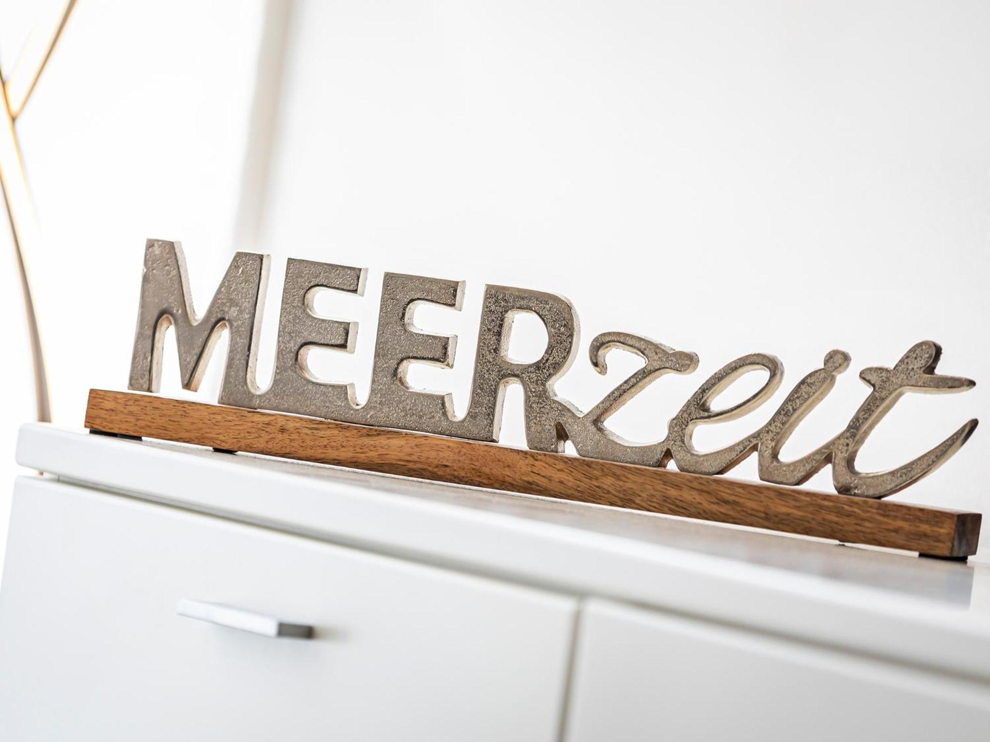 Fewo Prora - Meertied Binz Esterno foto